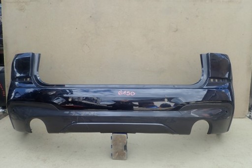 AKM131 - Задній бампер bmw x3 g01 m комплект