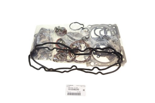 10105AB200 - Комплект прокладок двигателя subaru levorg ej257 sti