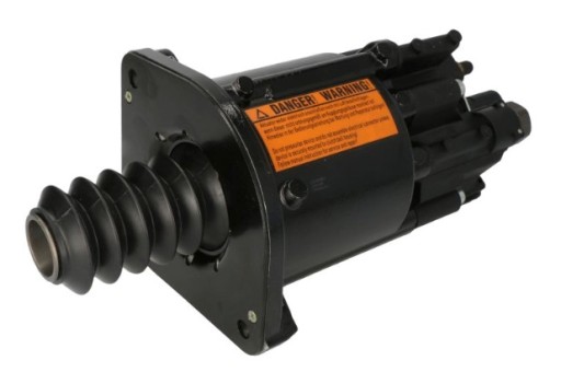 ЦИЛИНДР СЦЕПЛЕНИЯ MERCEDES ACTROS 2 3 9701500010