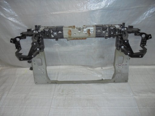 ПЕРЕДНЕЕ УСИЛЕНИЕ ПЕРЕДНИЙ РЕМЕНЬ FIAT FULLBACK 2017