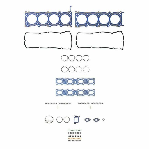 HS26372PT - Прокладки двигуна nissan armada titan armada infiniti qx56 5.6 v8 2004-2013