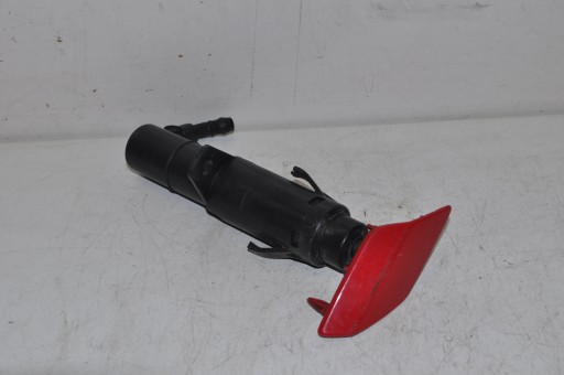 VW GOLF VI ОМИВАЧ ЛАМПИ ПРАВИЙ 5K0955978A