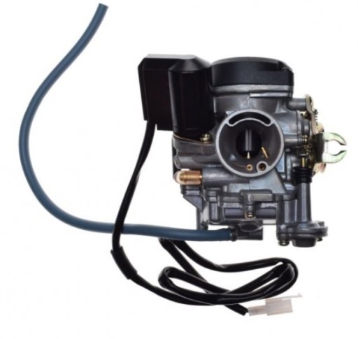 2114243002979 - карбюратор 4Т. 50см3. 16,5 мм Vapor