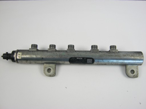 injection ramp DOBLO ZAFIRA 1.9 CDTI 0445214095