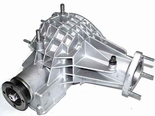 21213 - ПЕРЕДНІЙ МІСТ LADA NIVA РІЗАК 22Z 11/43 РОСІЯ