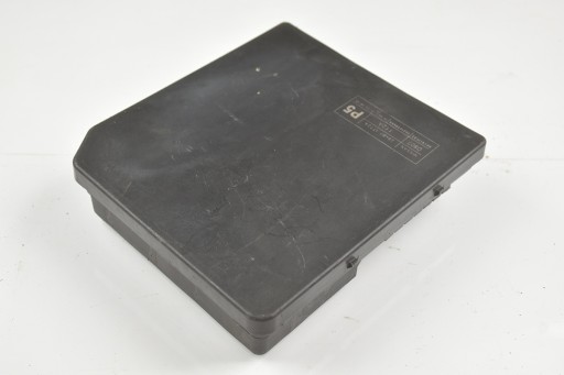 compartment of fuses module BSI NISSAN JUKE 1.6 284B7-1TT2A