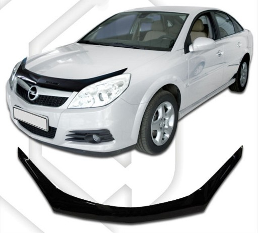 Обтекатель переднего капота Opel VECTRA C 2006-2010 FA