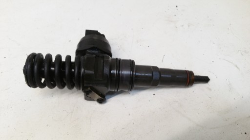 nozzle 038130073BG VW Passat B6
