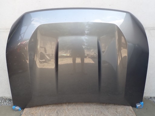 Cofano DACIA DUSTER 3 III PYM PYN 2023- BIGSTER 651003715R
