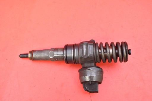 Einspritzdüse Einspritzdüse 0414720037 038130073AJ VW PASSAT B5 1.9 TDI 101 KM 00-05