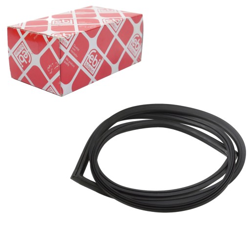 08871 - FEBI ПРОКЛАДКА ЗАДНЬОГО СКЛА DB