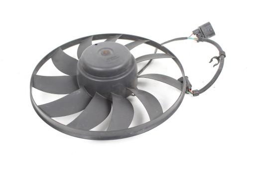 ВЕНТИЛЯТОР РАДІАТОРА VW SEAT AUDI 1K0959455CP