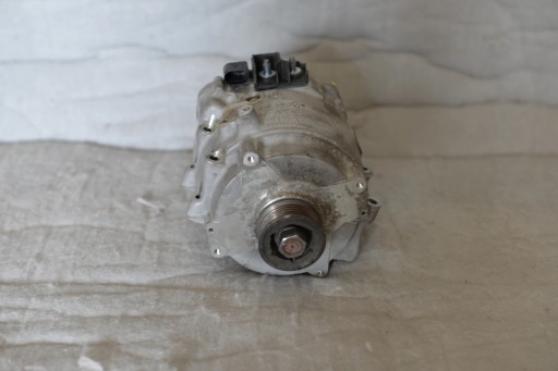 Генератор audi a8 d5 3.0 tfsi mild-hybrid 4n0903028h на регенерацію