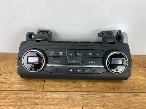 Unite commande clima Ford Escape IV Kuga MK3 2020+