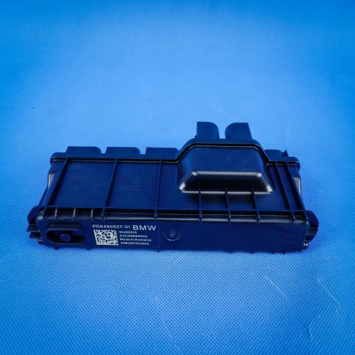 ZIntegrowany module zasilania BMW X5 G05 X6 G06 X7 G07 12638490527 8490527