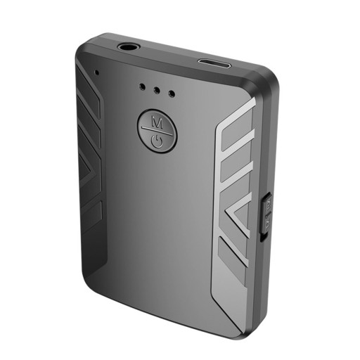 Адаптер приймача Bluetooth з 3,5 мм