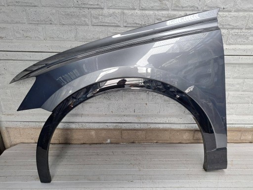 PKT11888 - Audi q8 q8 переднє ліве крило оригінал