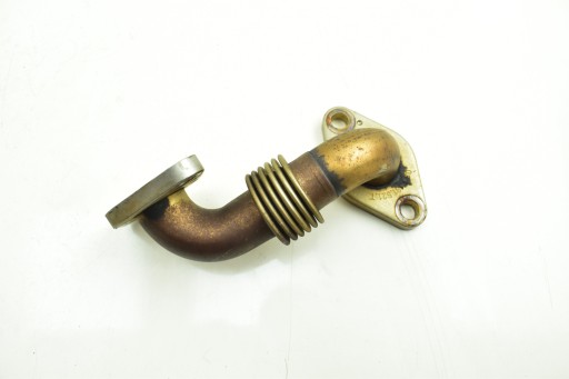tuyau canalisation EGR VW PASSAT B6 AUDI A3 8P SEAT LEON II 2.0 TDI 03G131521T