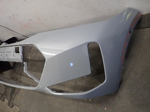 bumper front front BMW 3 G20 G21 LIFT 2021- m-packet 8085444