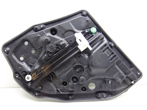 mechanism windows left rear part MERCEDES S W222 13