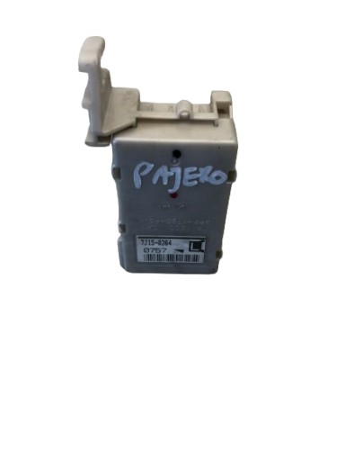 module control unit MITSUBISHI PAJERO IV