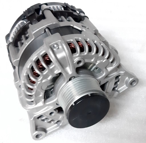 A0009062209 - Mercedes cla w118 w177 w247 генератор om608