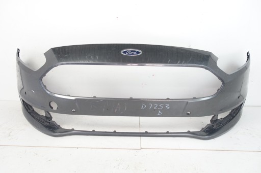 bumper front front FORD S-MAX MK2 II