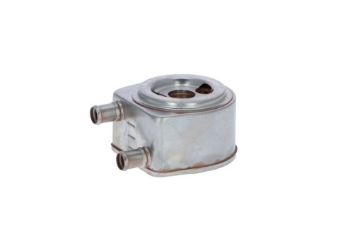 31246 - МАСЛООХОЛОДЖУВАЧ CITROEN JUMPER 94-