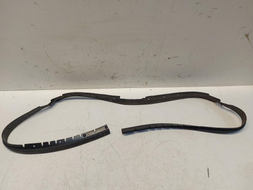 Honda CRV IV 4 прокладка капота