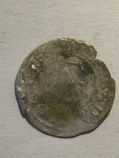 szeląg, Gustaw I Adolf, Ryga 162? srebro (88)
