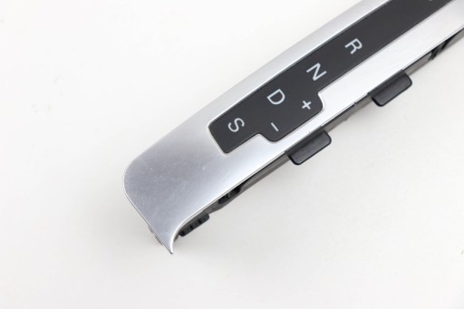 AUDI A6 C7 PANEL display changes of the gear AUTOMAT SYGNALIZATOR 4L1713463A