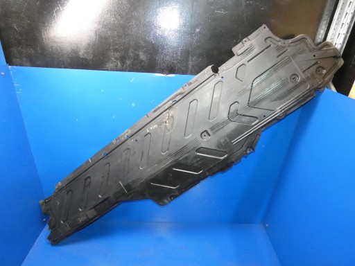 MERCEDES E KLASA W213 cover lower chassis left STAN as for FOTO