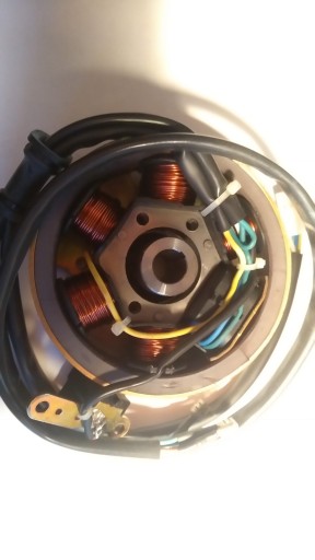 293480 - ВИРОБНИК: MAGNETO PIAGGIO FREE ZIP TYPHOON NRG NTT