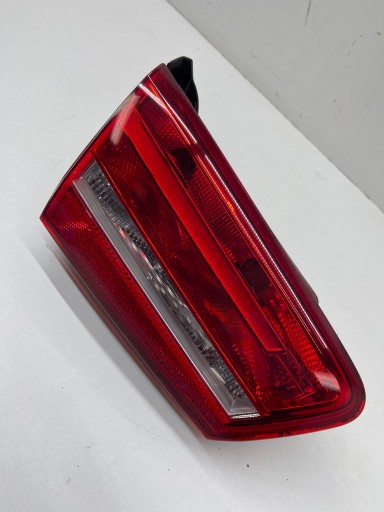 AUDI A6 C7 sedan light to the bonnet left rear part NIE LED original LADNA