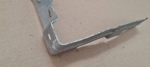 A6 C8 4K bracket holder WIAZKI 4K0971845S
