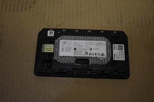 IDEALNA LADOWARKA INDUKCYJNA BMW G14 G15 G16 G05 G07 1 9
