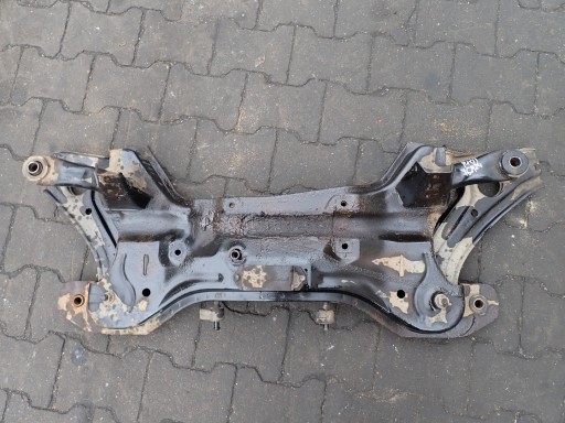 Траверс санки коляска HYUNDAI GETZ 1.1 B 03