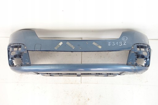 bumper front front PEUGEOT PARTNER BERLINGO III LIFT 15-18 9810923377