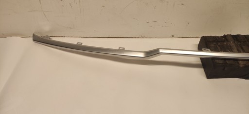 KIA SORENTO IV Moulage GRILLA Grille/masque CHROM LADNA Neuf 863A5-P2000 2020