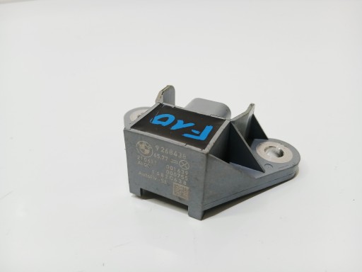 impact sensor BMW F10 9268438