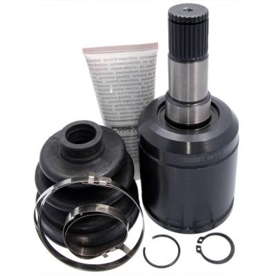 0511-GEMTLH - КАРДАННЫЙ ШАРНИР ВНУТР. Передний L для MAZDA Xedos