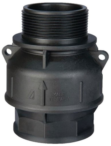 5042007 - Ножной клапан 2 