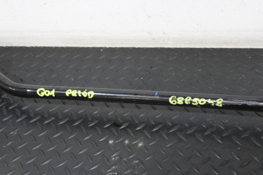 STABILIZATOR front BMW X3 G01 6885048