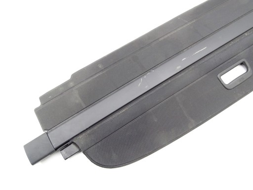 blinds boot rear part rear SKODA OCTAVIA III 3 5E9867871B