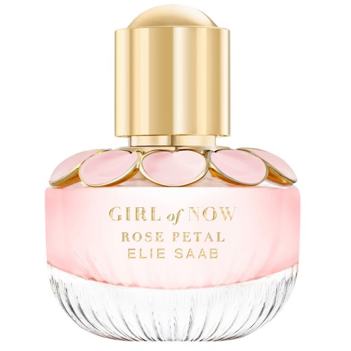 elie saab girl of now rose petal woda perfumowana 30 ml     