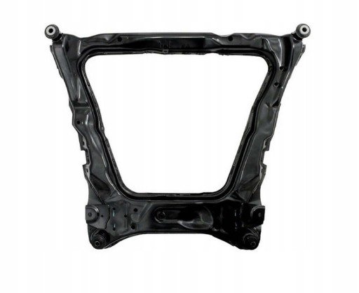 ST.RZ.RE.400-5 - Рама балка тележка сани траверс для RENAULT KOLEOS