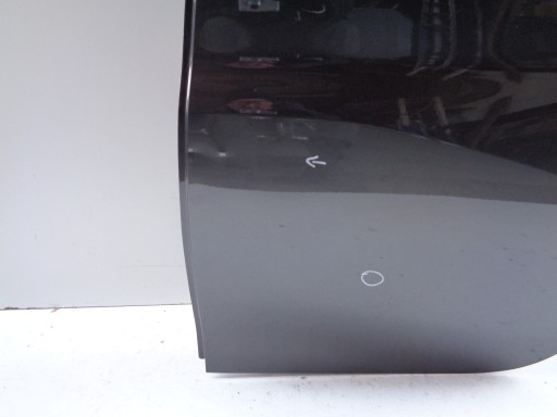 door left rear. PEUGEOT 208 II 19- NR 51054