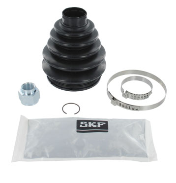 3166 - Кришка шарніра для CITROEN зовні C4 / C5