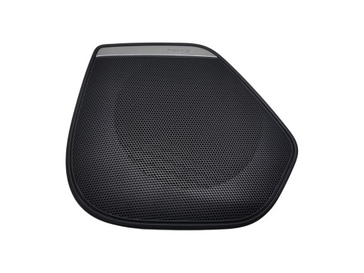 mřížka krycí repráku BOSE pravý záď AUDI A7 C7 S7 4G LIFT 4G8035436A
