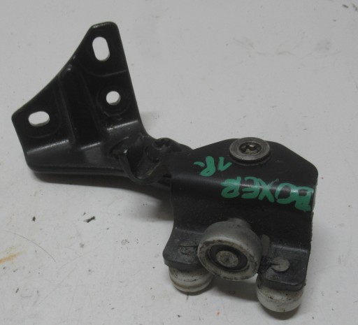 DUCATO BOXER JUMPER 18R roll PROWADNICA door right
